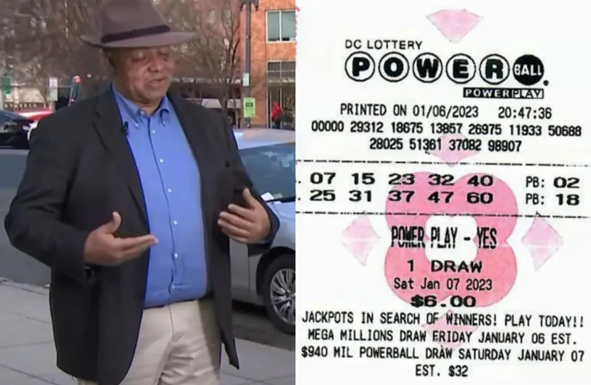 The Powerball Jackpot Controversy A $340 Million Mistake