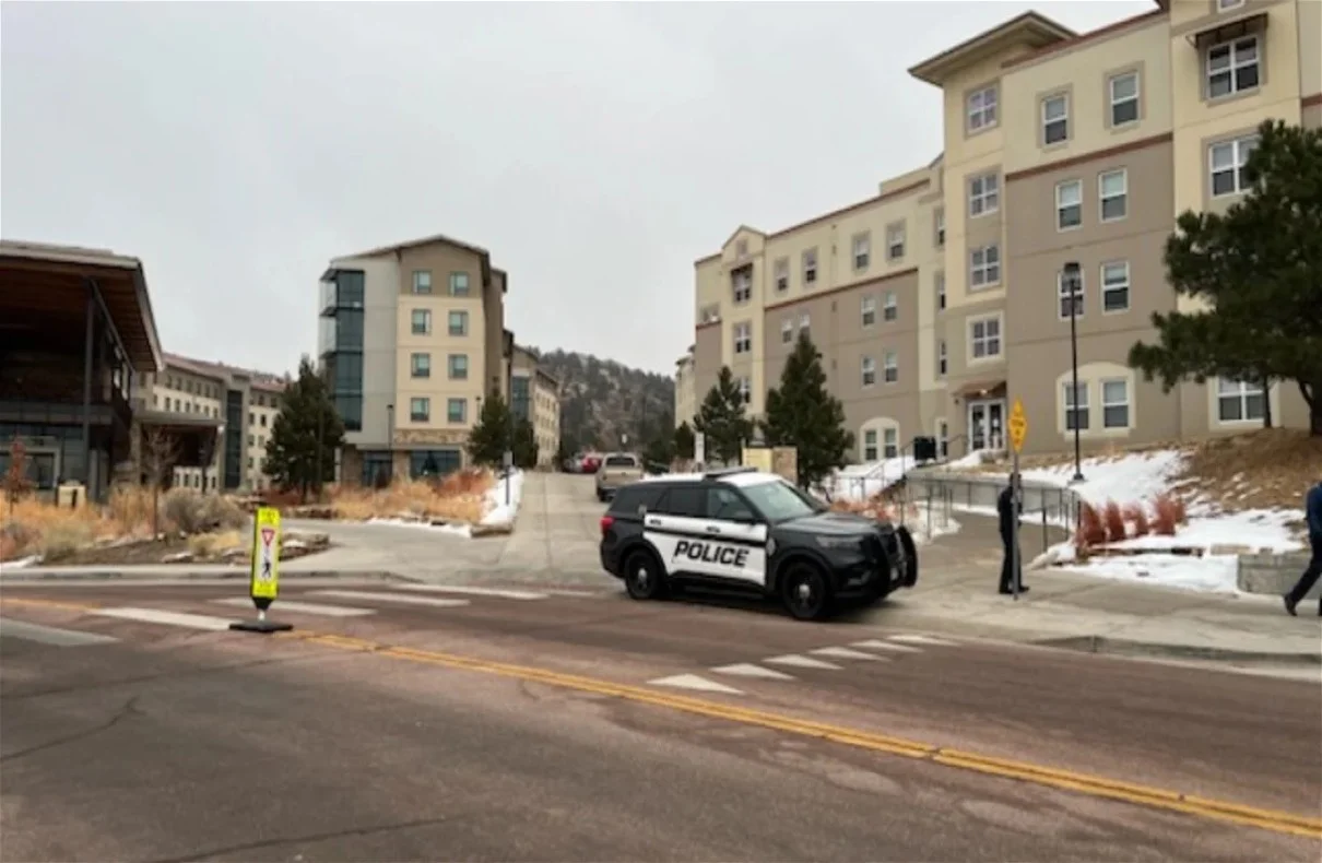 Tragic Incident at University of Colorado: Two Found Shot Dead in Dorm Room