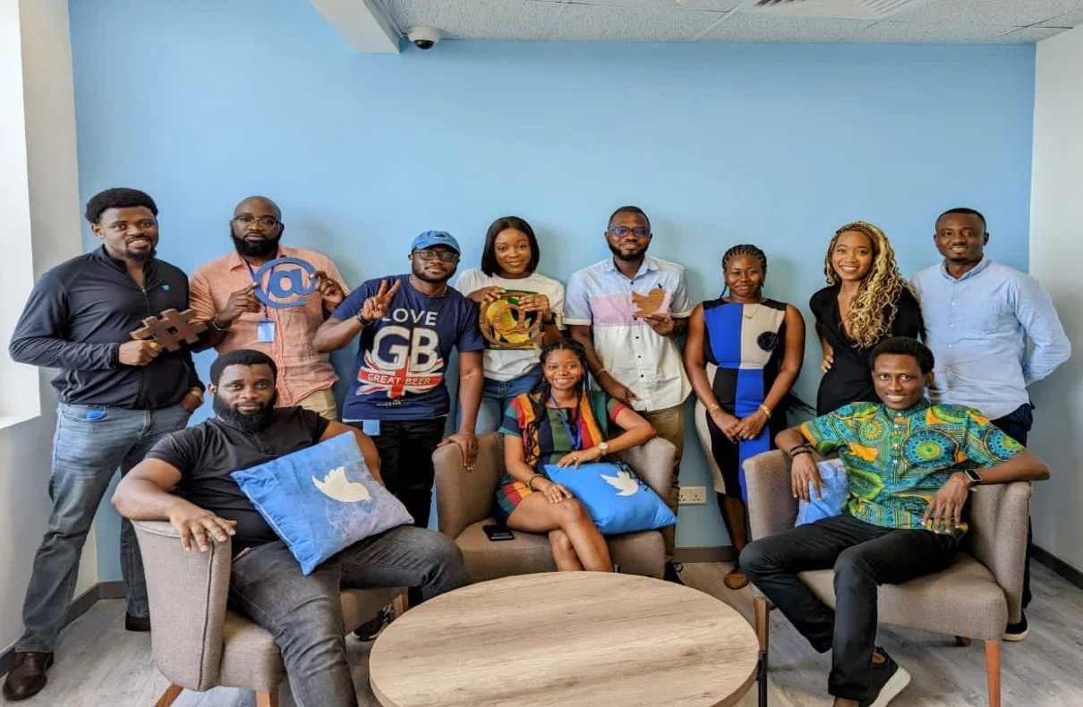 Twitter Staff in Ghana Finally Receive Settlement: A Tale of Resolution and Relief
