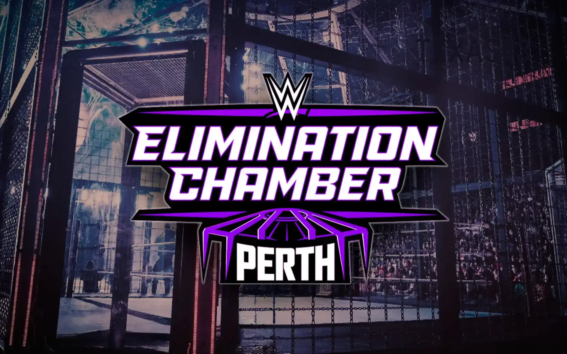 Wwe Elimination Chamber 2024