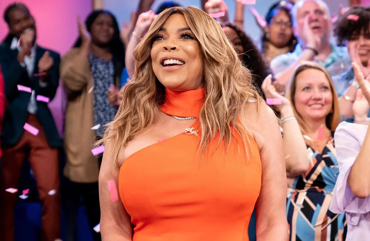 Wendy Williams Opens Up About Her Financial Crisis in Revealing Documentary Trailer