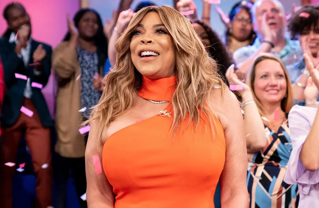 Wendy Williams Opens Up About Her Financial Crisis In Revealing Documentary Trailer