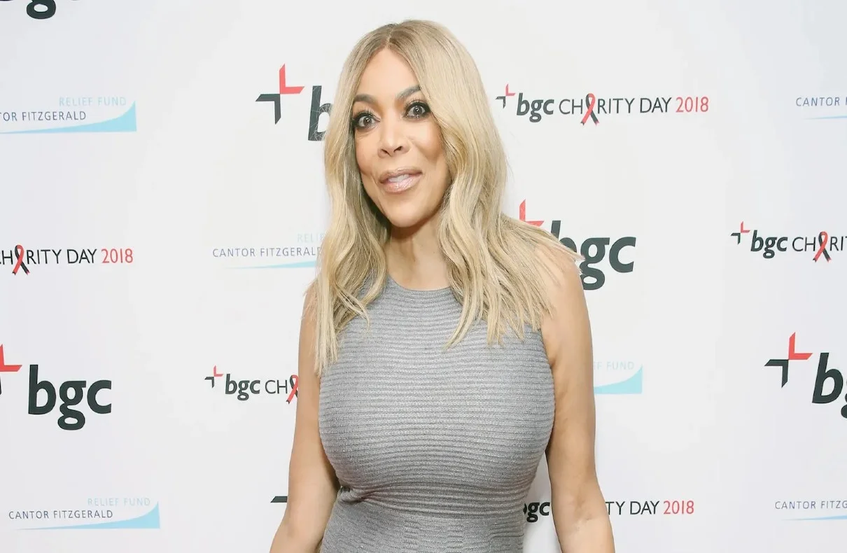 Wendy Williams Opens Up About Her Shocking Diagnosis: Aphasia and Dementia