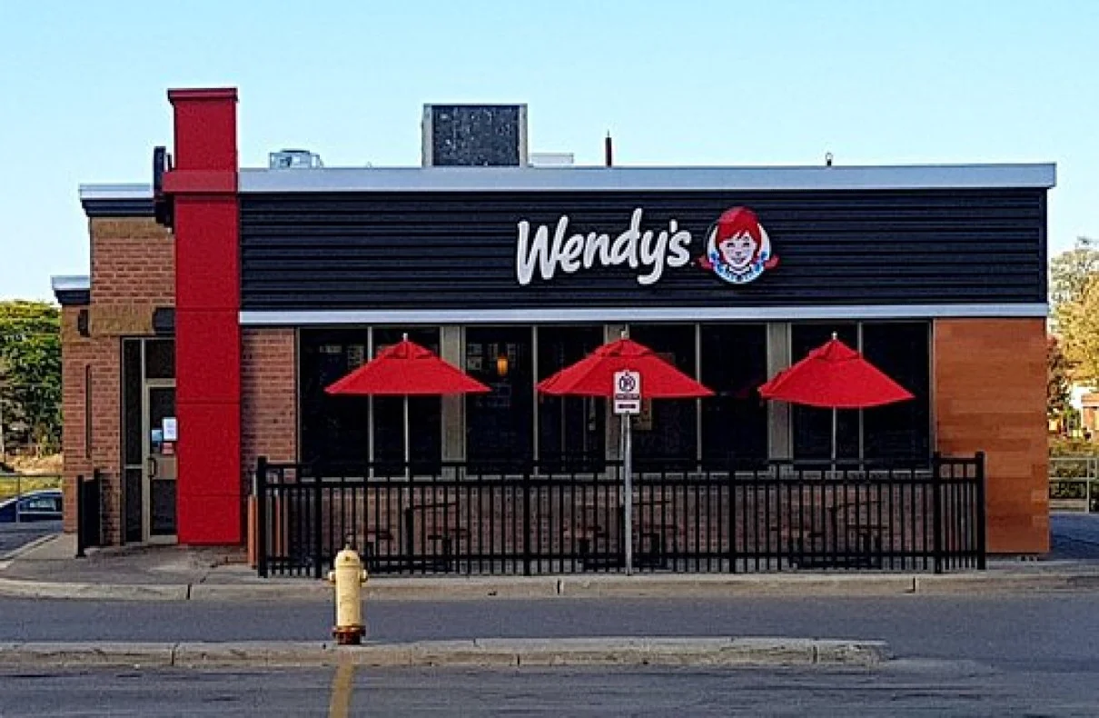 Wendy's Dynamic Pricing Strategy Testing Surge Pricing On Its Menu