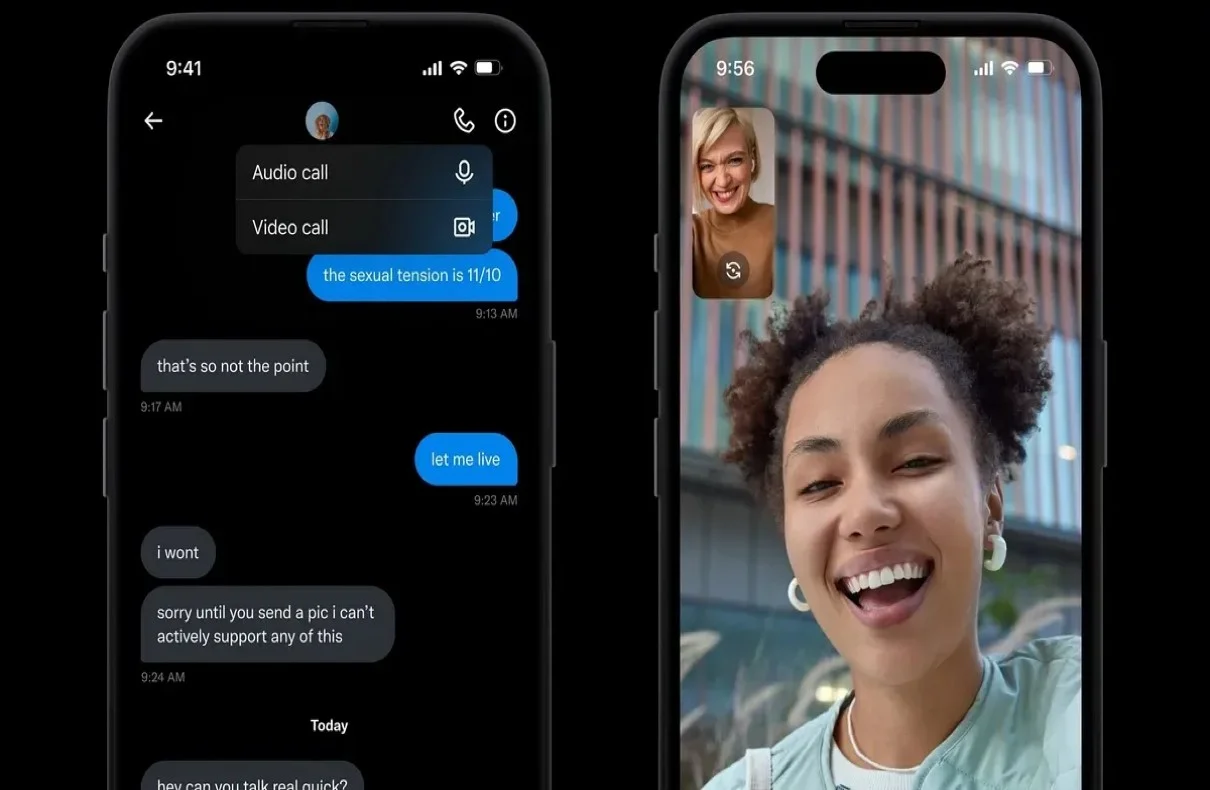 X Rolls Out Audio And Video Calls To All Users Enhancing Communication On The Platform