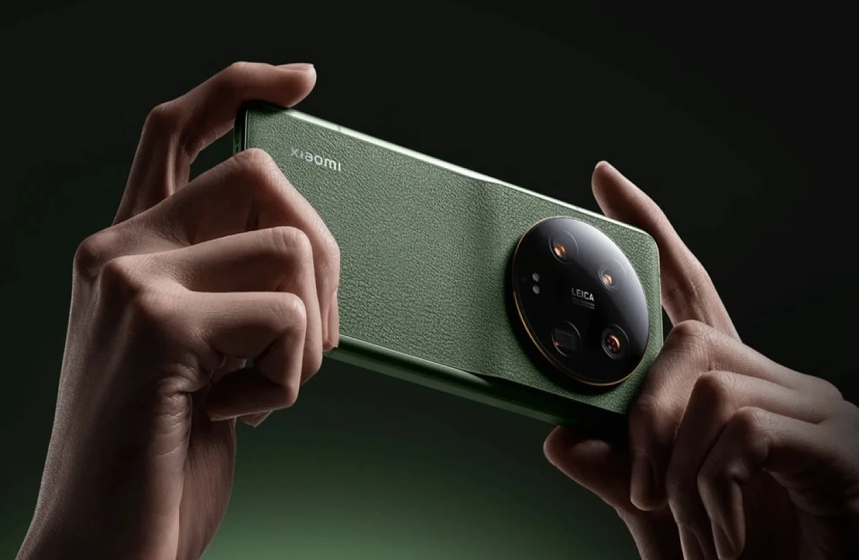 Xiaomi 14 Ultra The Ultimate Camera Smartphone Of 2024