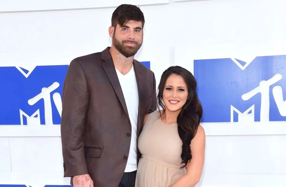 A New Chapter Tv Personality Jenelle Evans Seeks Legal Separation From David Eason