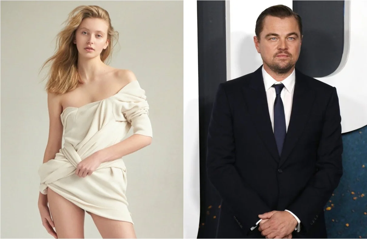 A Night Out With Leonardo Dicaprio Insights From A Playboy Model Hieke Konings