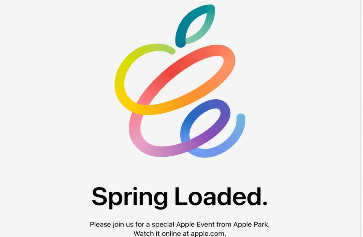 Apple Upcoming Spring Event A Comprehensive Overview