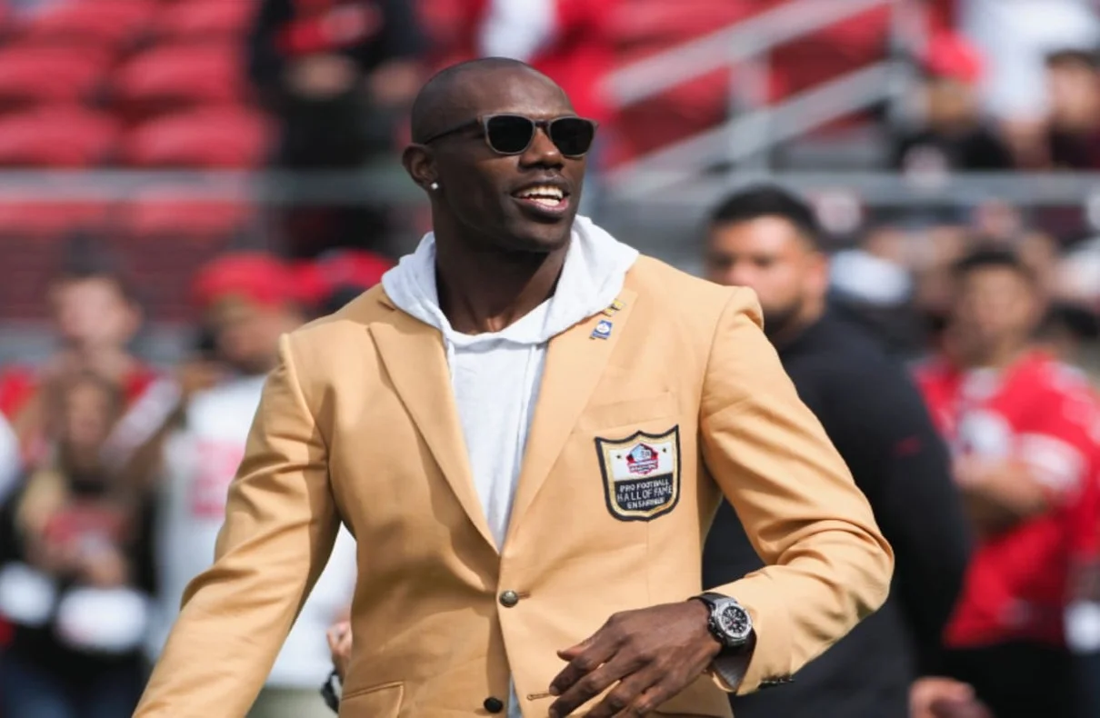 Assault Charges Against Terrell Owens Alleged Attacker A Detailed Analysis