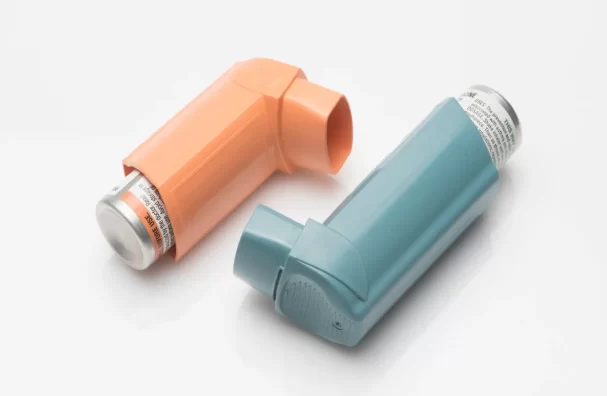 Researchers identify new way to disrupt Immune Cells that trigger Allergic Asthma