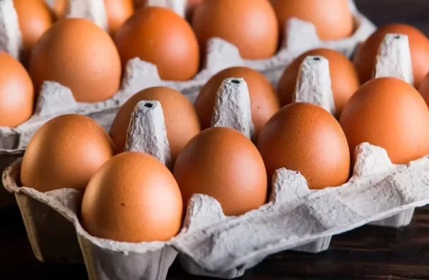 Eggs May Not Increase Cholesterol Levels