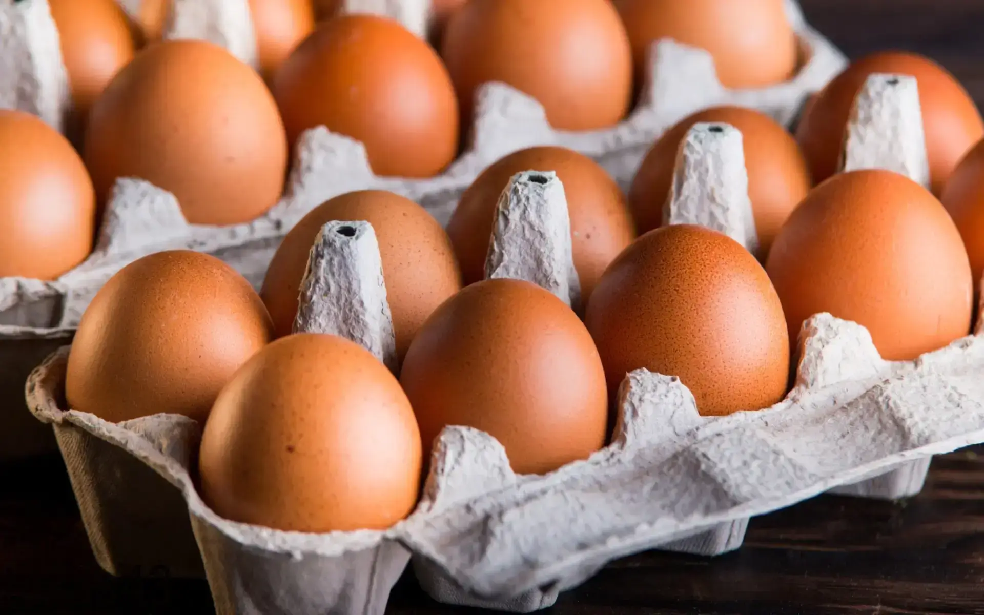 Eggs May Not Increase Cholesterol Levels