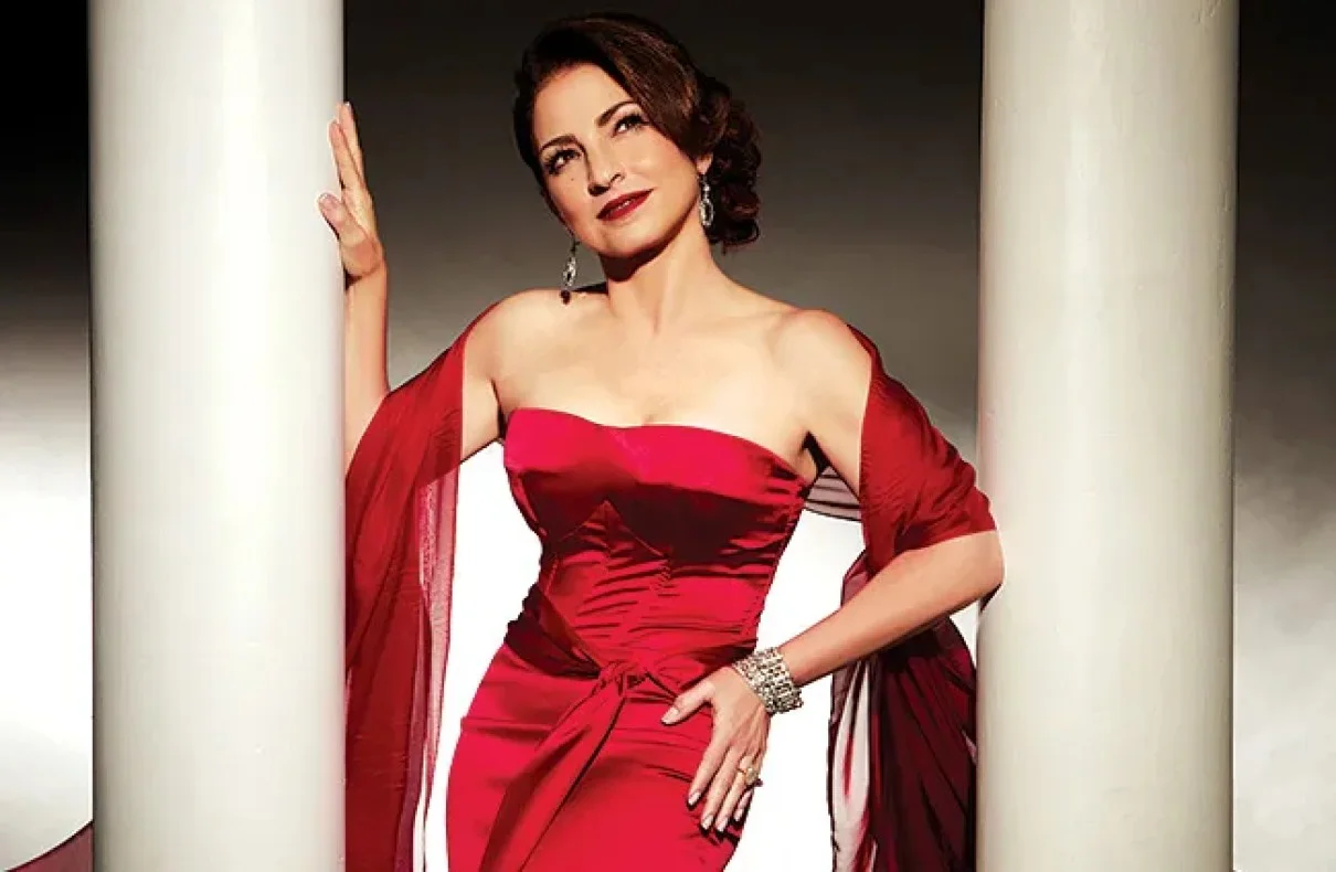 Gloria Estefan Candid Conversation About Childhood Abuse A Guide For Parents