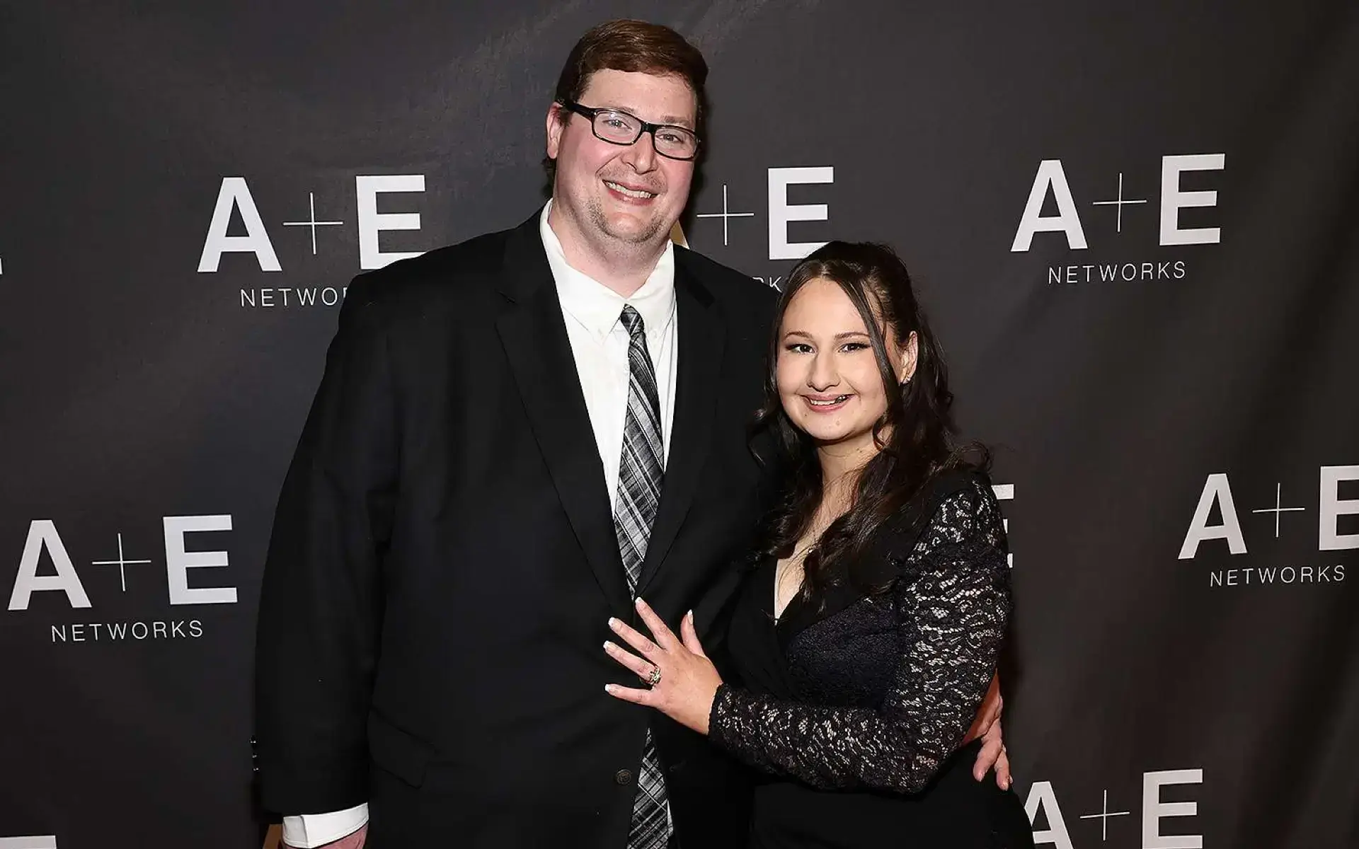 Gypsy Rose Blanchard And Ryan Scott Anderson