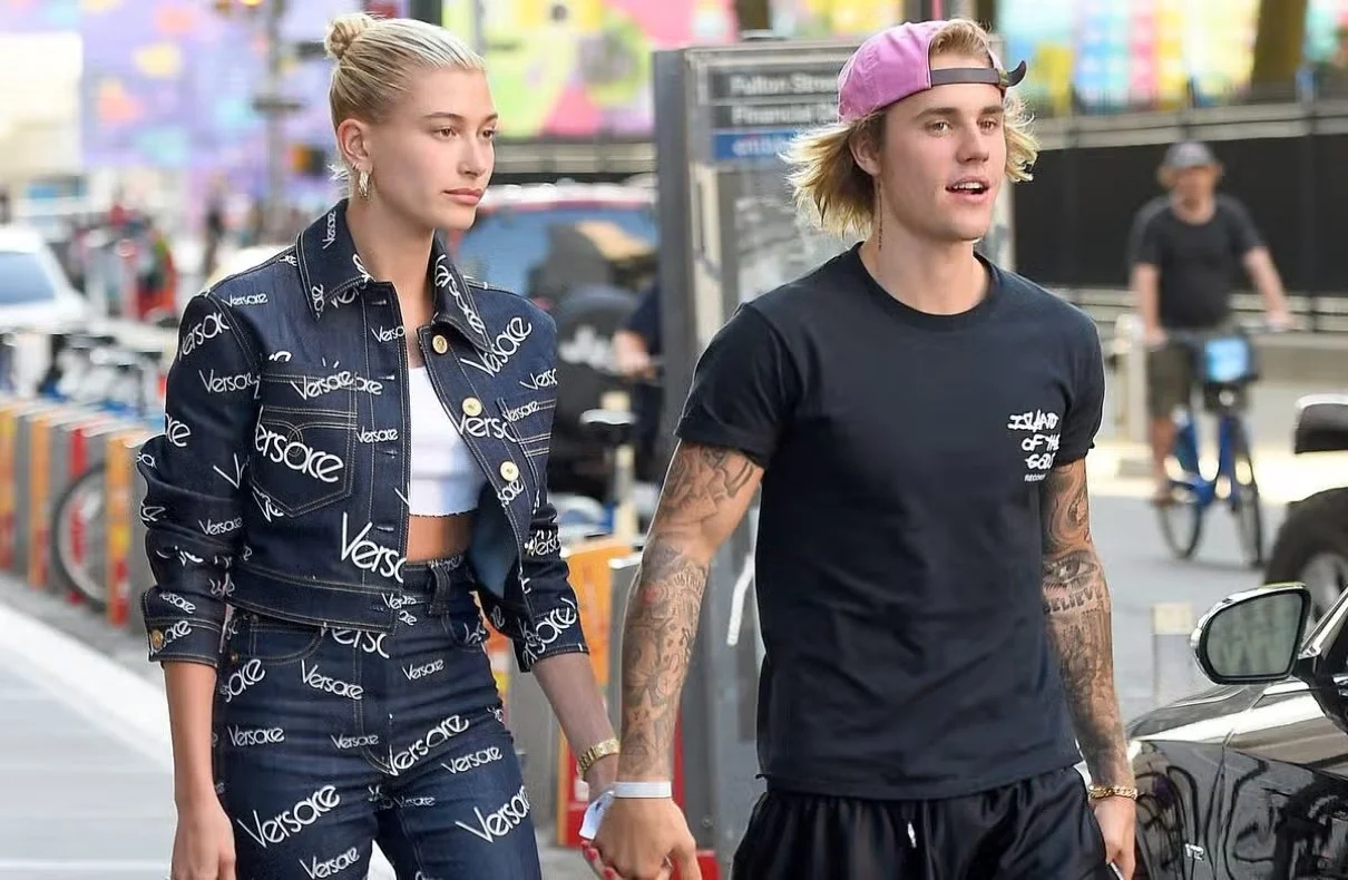 Hailey Bieber's Dad Seeks 'a Little Prayer' For His Beloved Daughter And Husband Justin