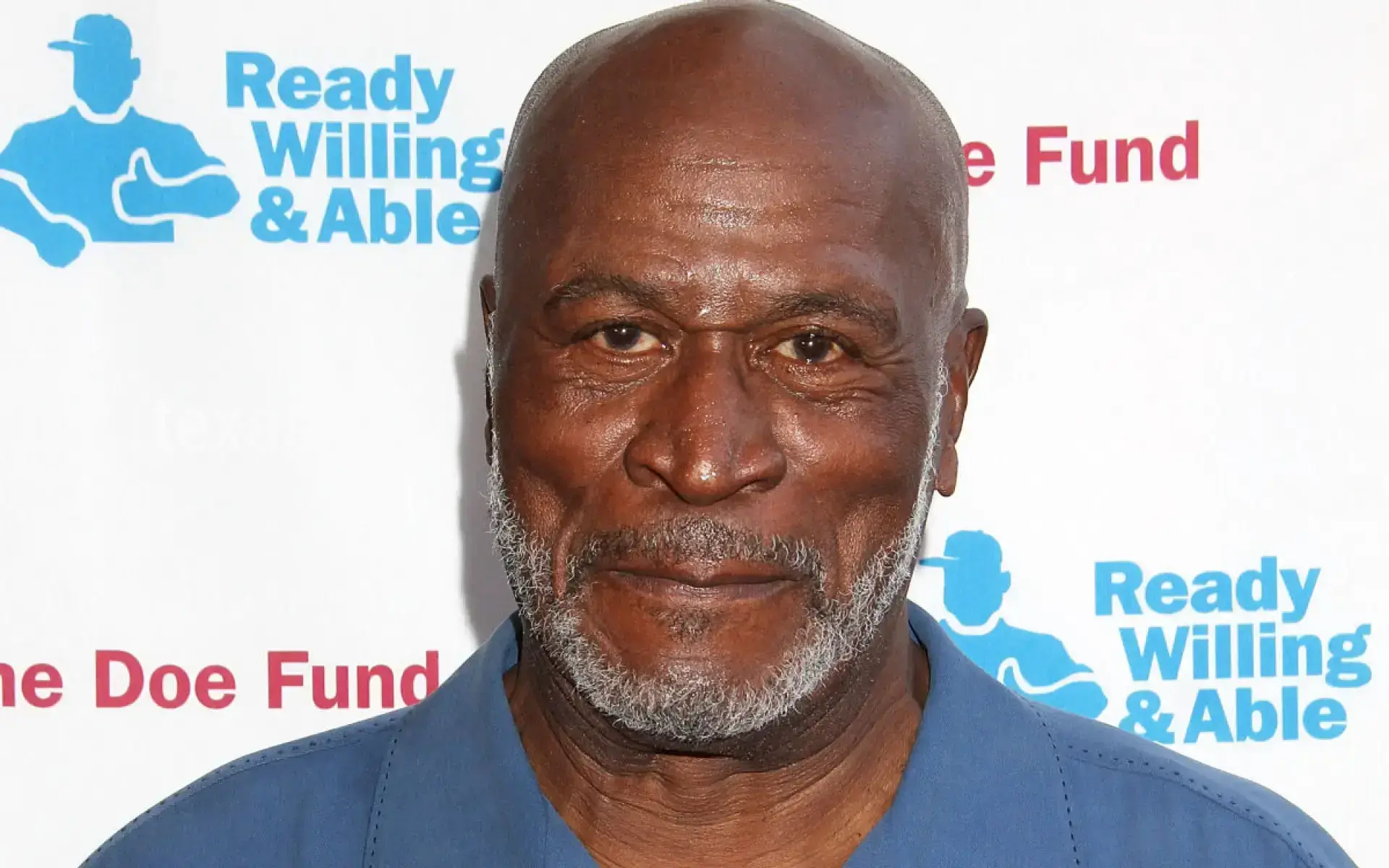 LAPD Opens Investigation into Alleged Neglect of Actor John Amos