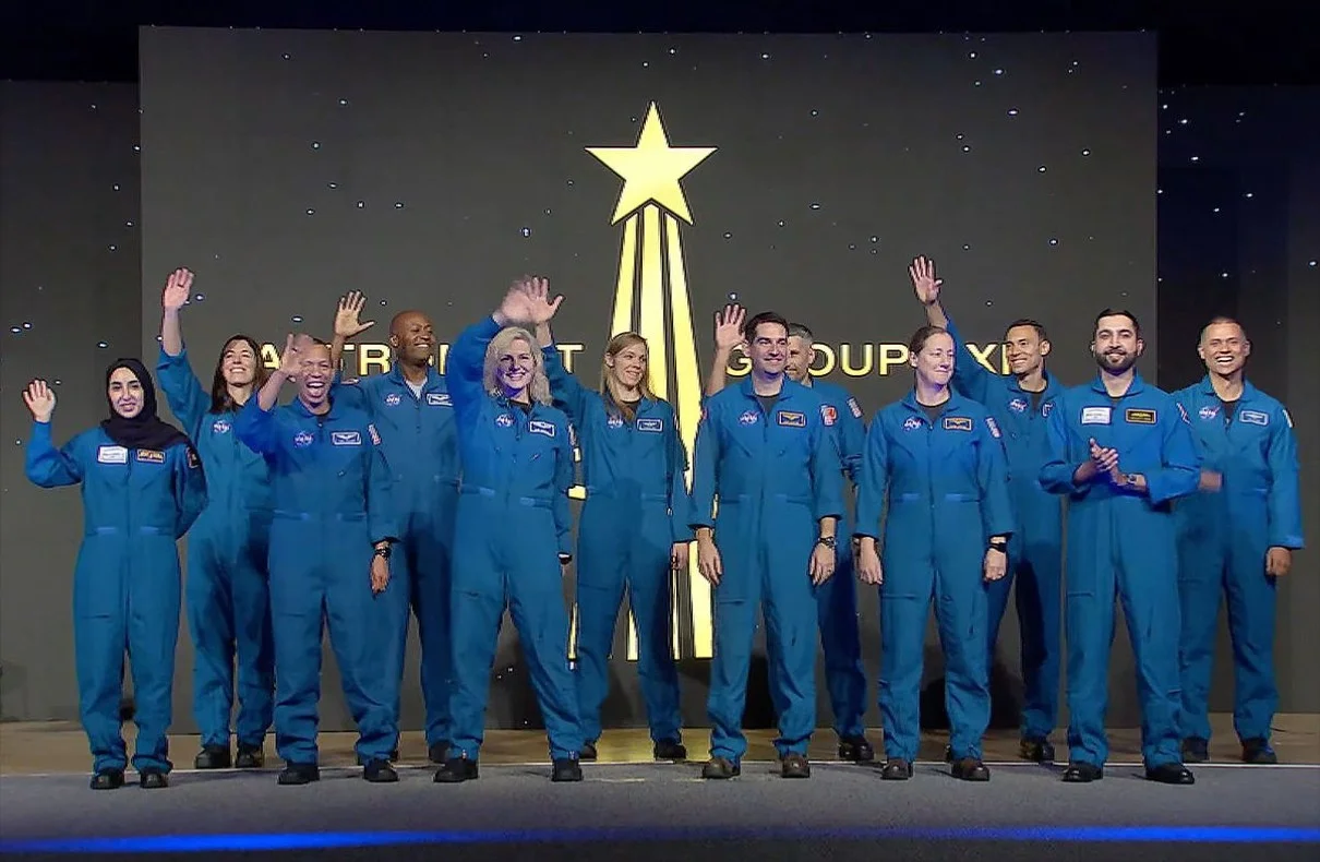 NASA Endeavor to Recruit the Next Generation of Astronauts