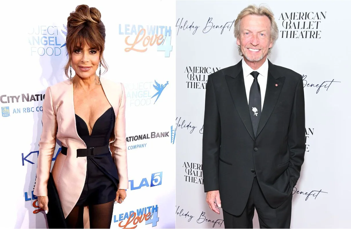 Nigel Lythgoe Controversy Analyzing The Sexual Assault Allegations From Paula Abdul
