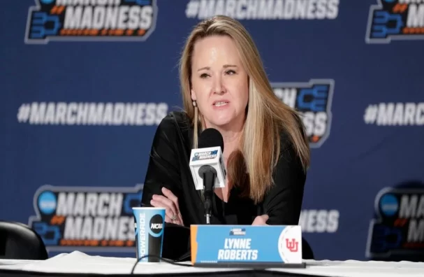 Racial Harassment During Women’s NCAA Tournament: The Utah Utes Experience