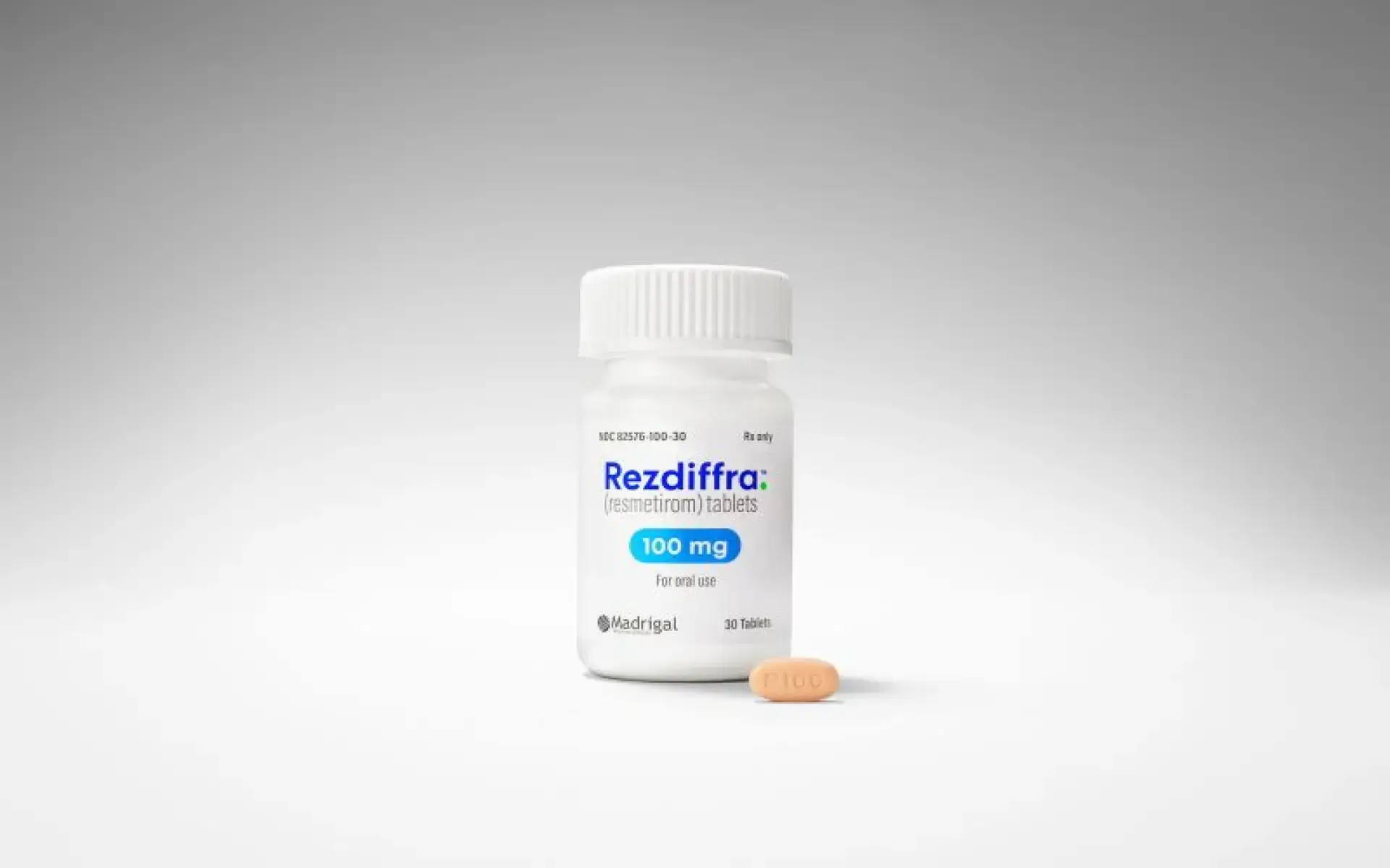 Rezdiffra Drug