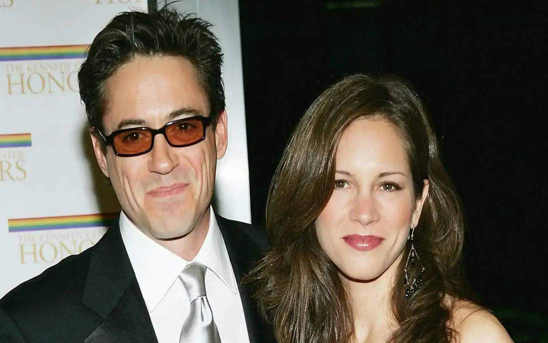 Robert Downey Jr. And Susan 18 Year Of Marriage