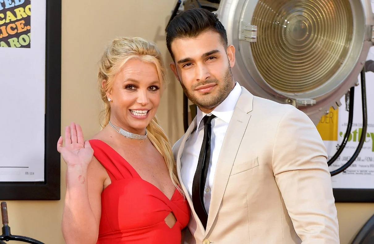 Sam Asghari Divorce From Britney Spears An Amicable Split