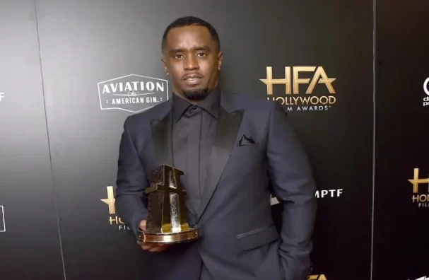 Sean Combs A Look into the Sex Trafficking Allegations and Property Raids