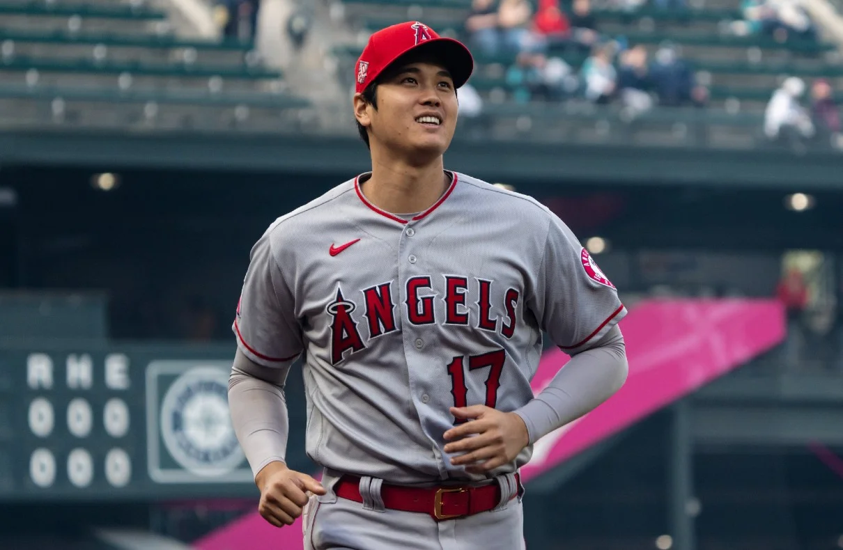 Shohei Ohtani Announces He is Married With A Japanese Woman, Asks for Privacy