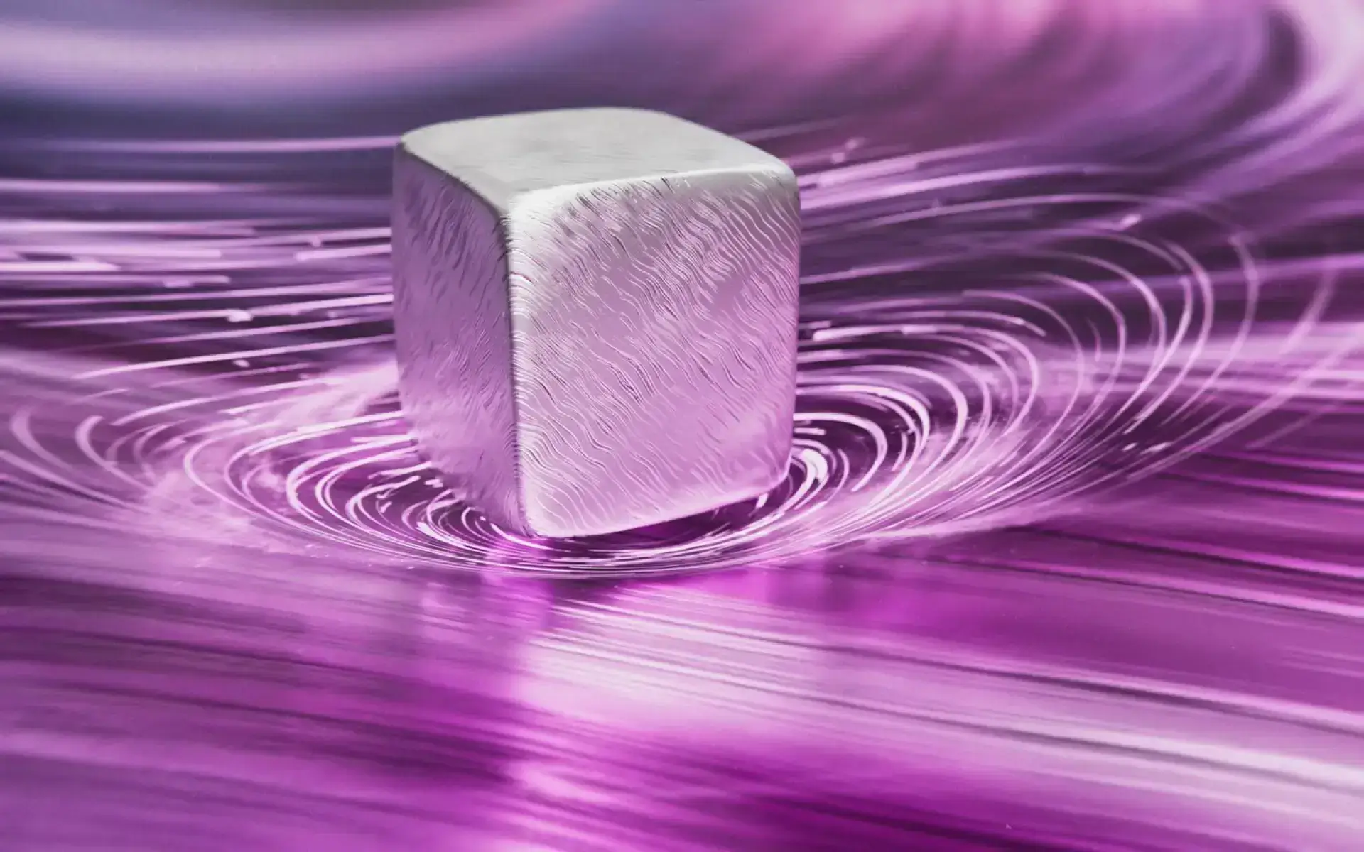 A Superconductor Found in Nature has Shaken the Scientific World