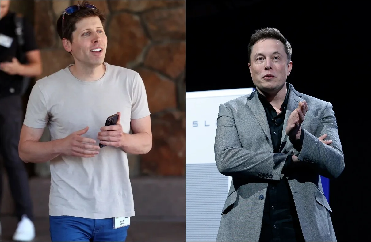 The Enigmatic Elon Musk and the OpenAI Controversy Over Contract Breach