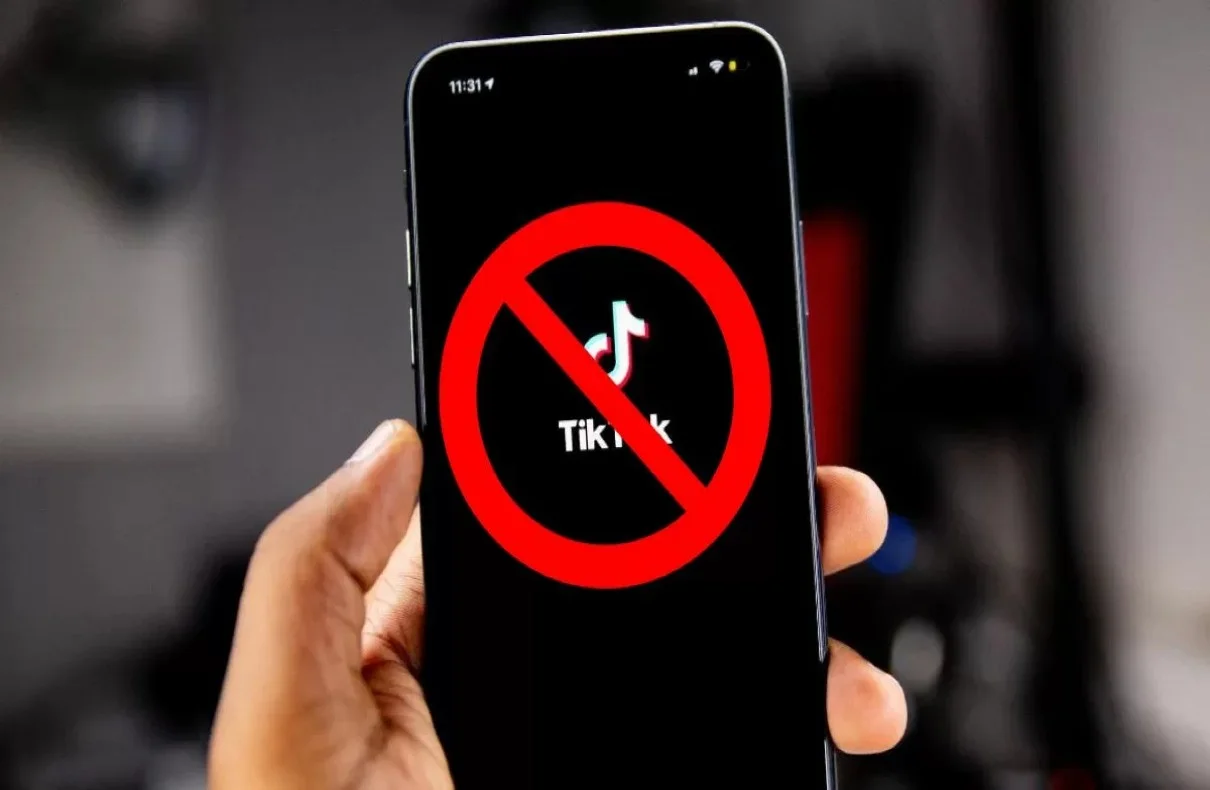 The House Approves Legislation To Possibly Ban Tiktok