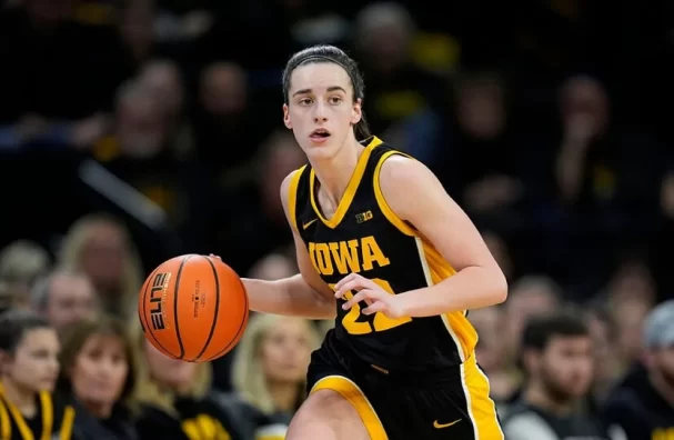 The Unprecedented $5 Million Offer to Caitlin Clark from Big3 League