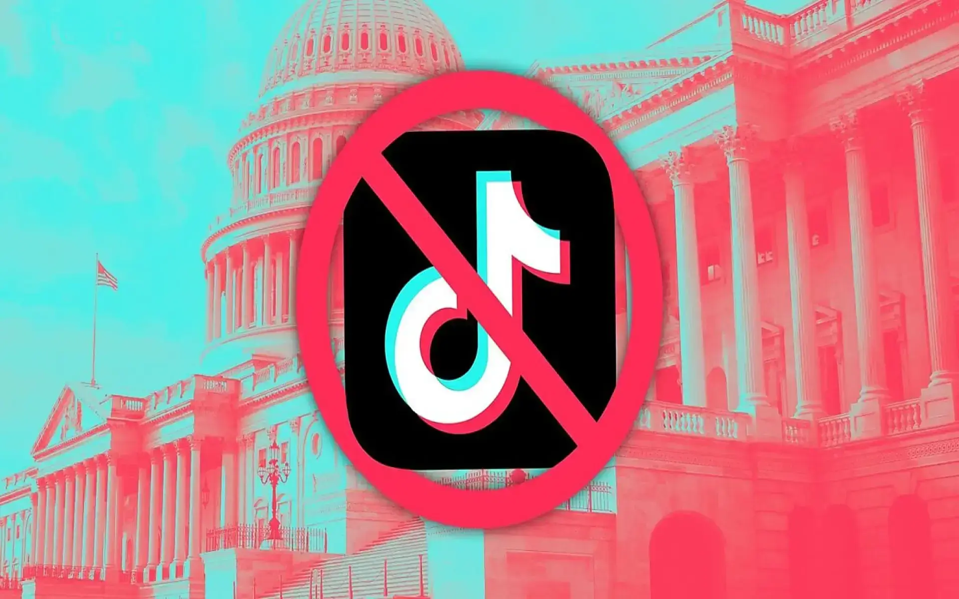 Banning of TikTok: Maybe Congress is going after the wrong social network