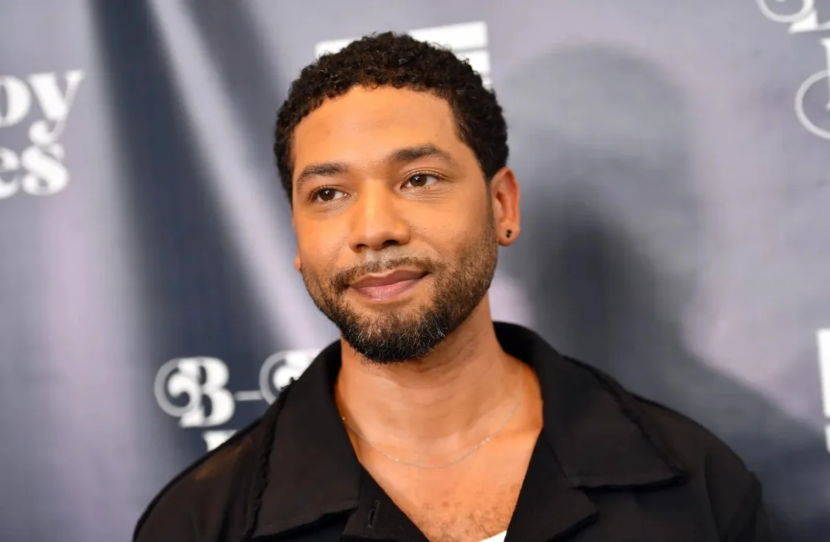 Understanding the Journey: Jussie Smollett and the Road to Rehabilitation