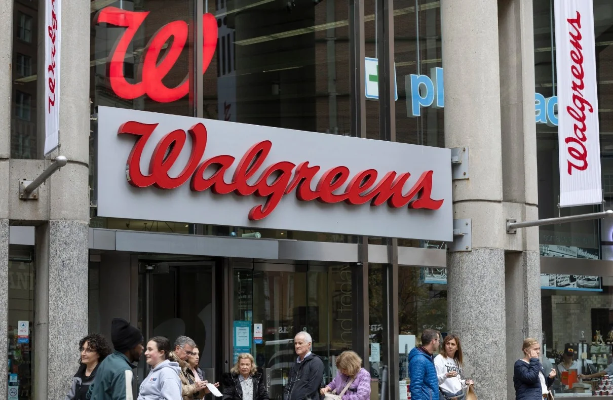 Walgreens And The Abortion Pill A New Chapter In Women's Health
