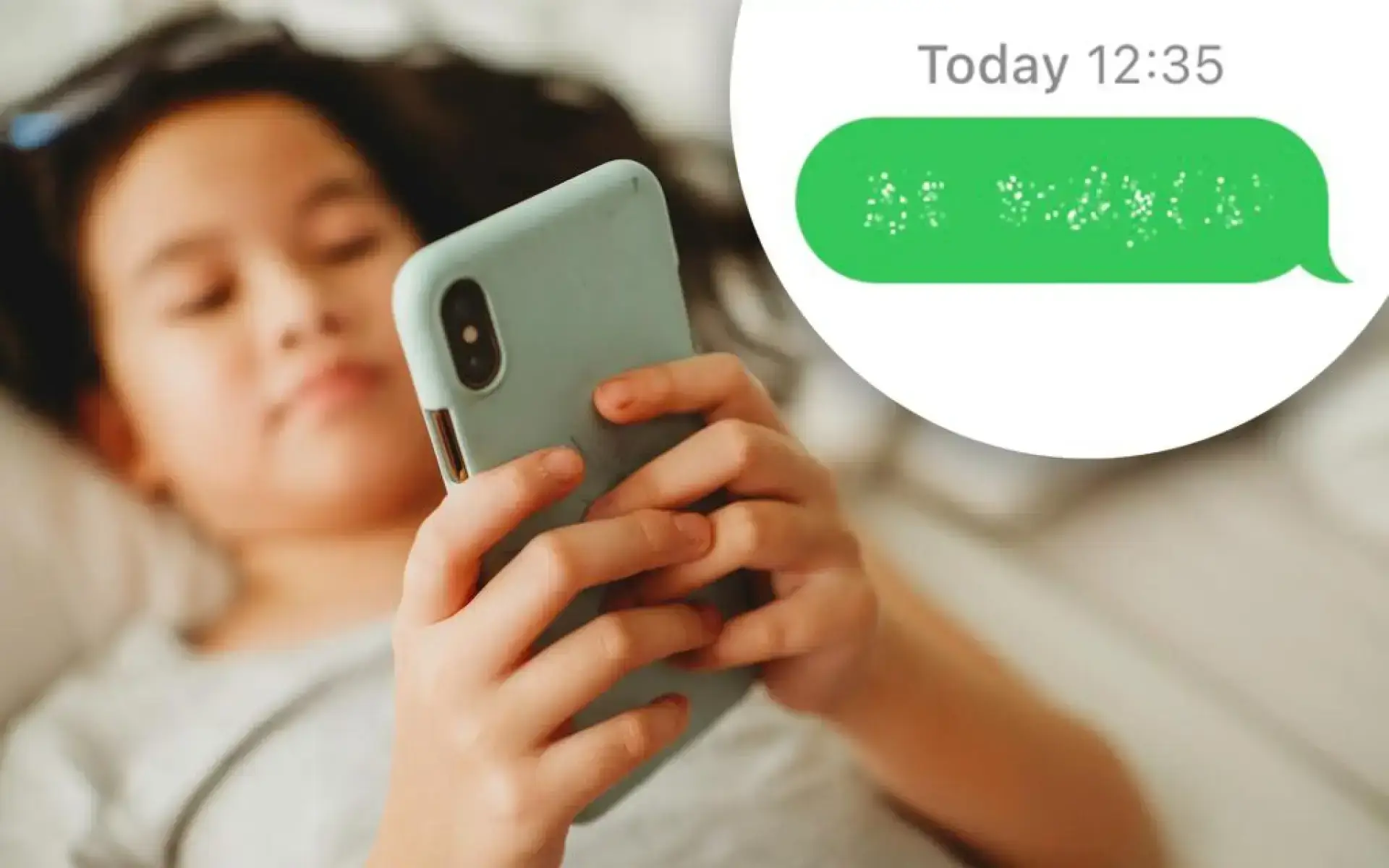 Kids are using a feature called “invisible ink” to fool parents, Revealed