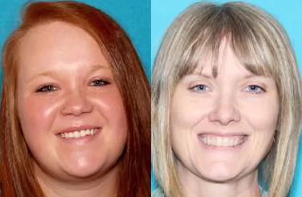 4 Suspects Arrested, Bodies Discovered Linked to Vanishing of 2 Oklahoma Women