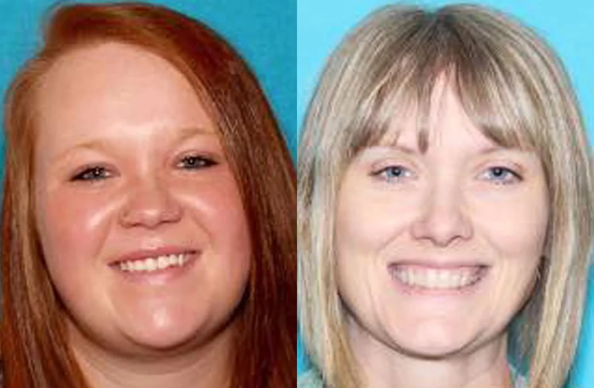 4 Suspects Arrested, Bodies Discovered Linked To Vanishing Of 2 Oklahoma Women