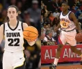 Al Harrington Says Caitlin Clark is Indiana’s Emerging Basketball Star