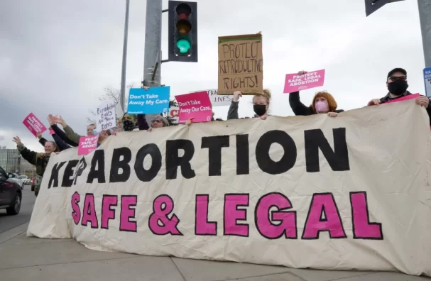 Arizona State Supreme Court Abortion Ruling