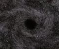 Astronomers Uncover the Milky Way’s Most Massive Black Hole Yet