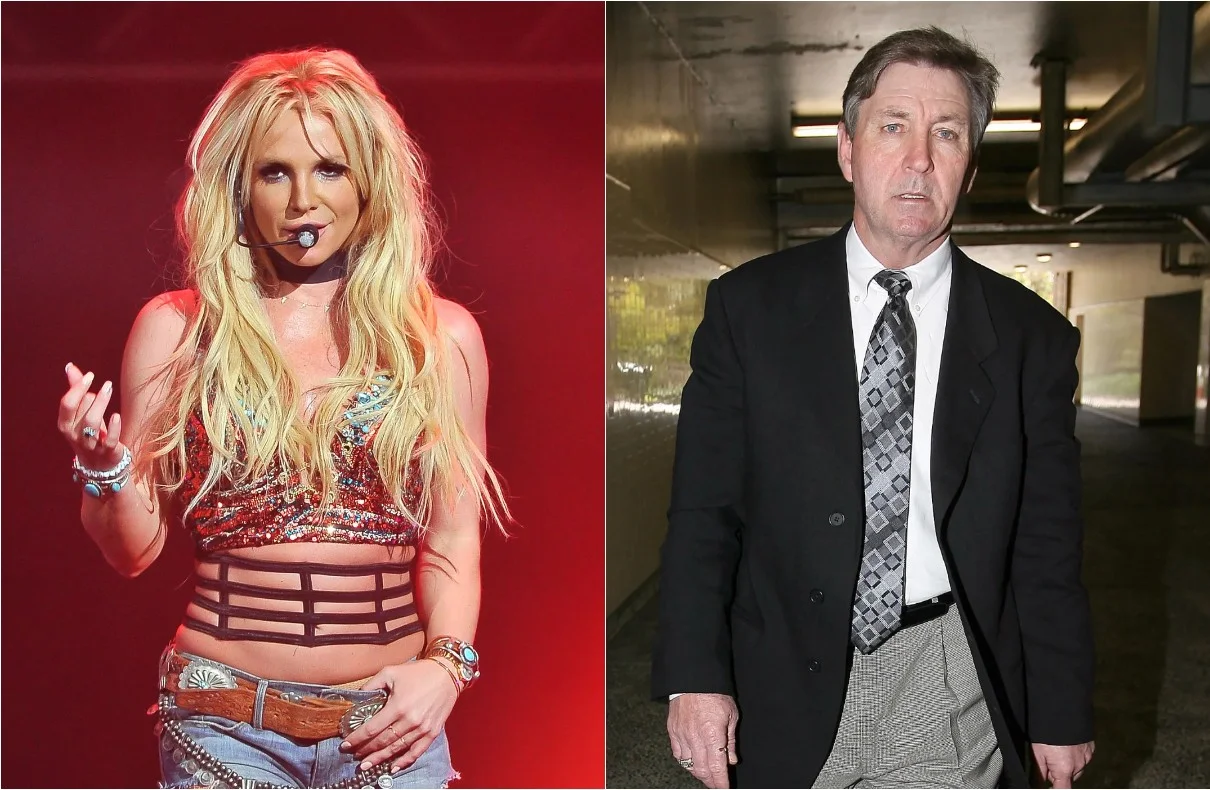 Britney Spears Win Legal Battle With No Benefits, Only Legal Bill Payments