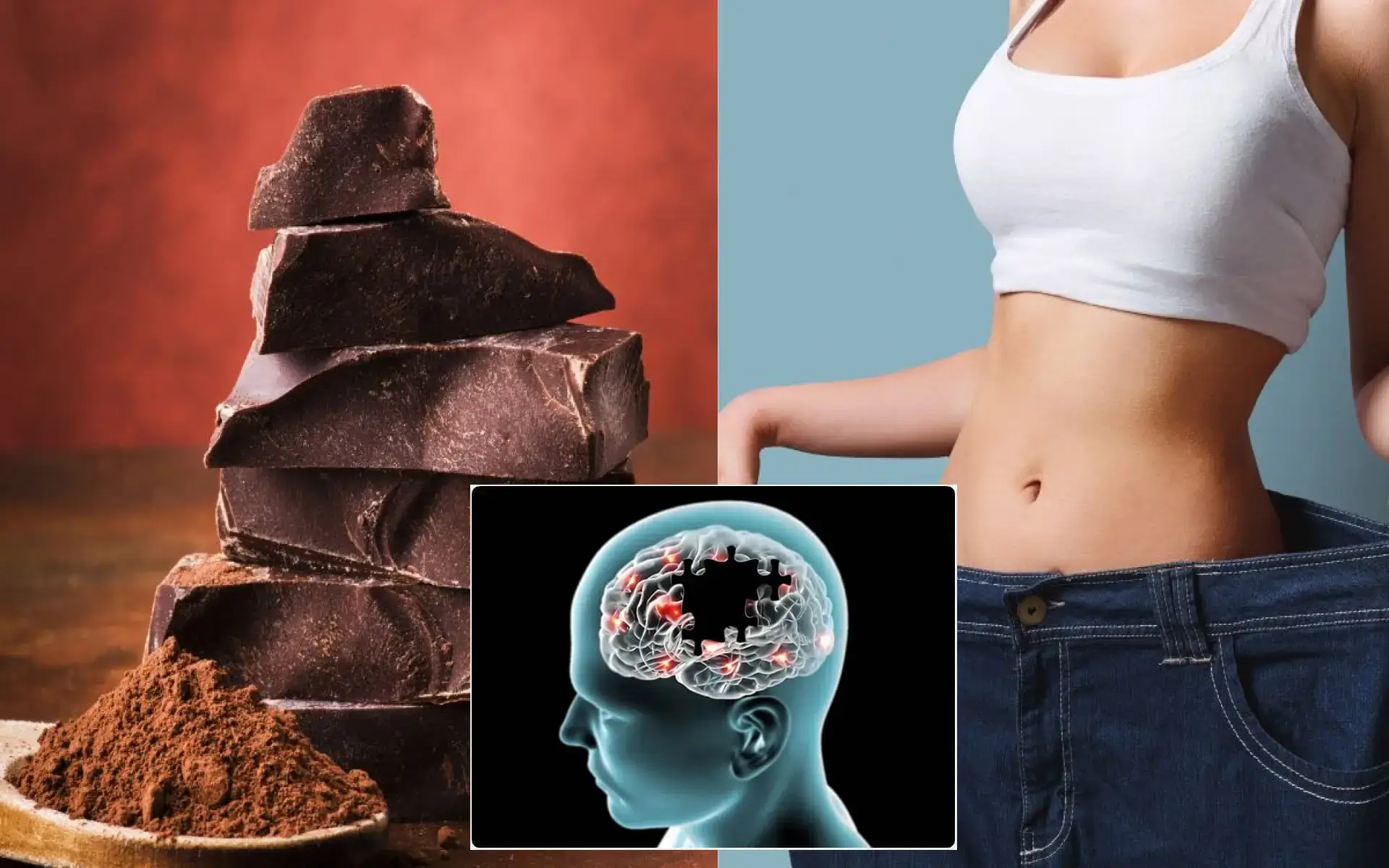 Chocolate May Help Weight Loss, Prevent Alzheimer's