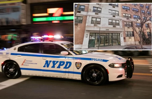 Elderly woman stabbed multiple times in the head in Bronx