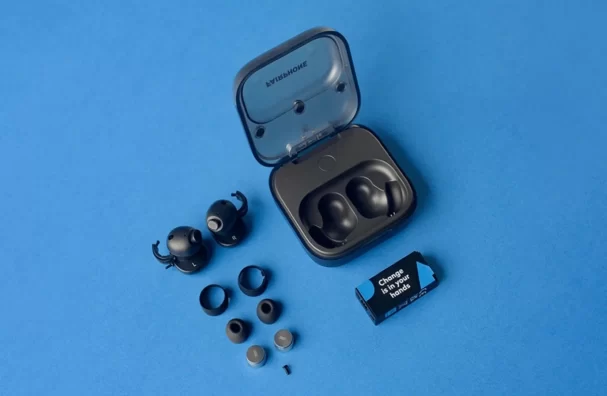 Fairphone Launch Repairable Earbuds - The Fairbuds