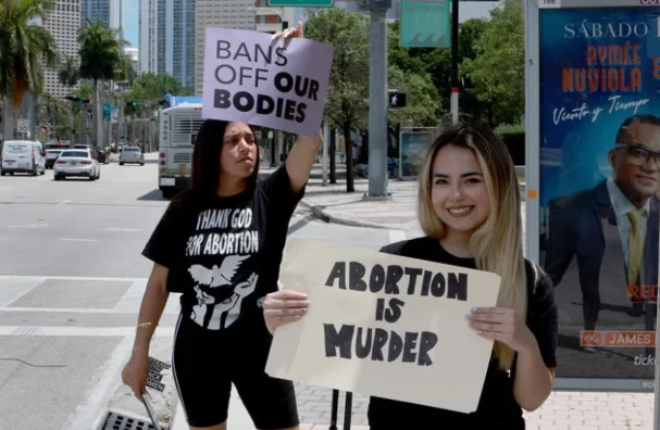 Future of Abortion Clinics and Funds in Florida
