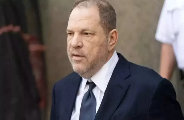 Harvey Weinstein's Conviction Overturned By Court