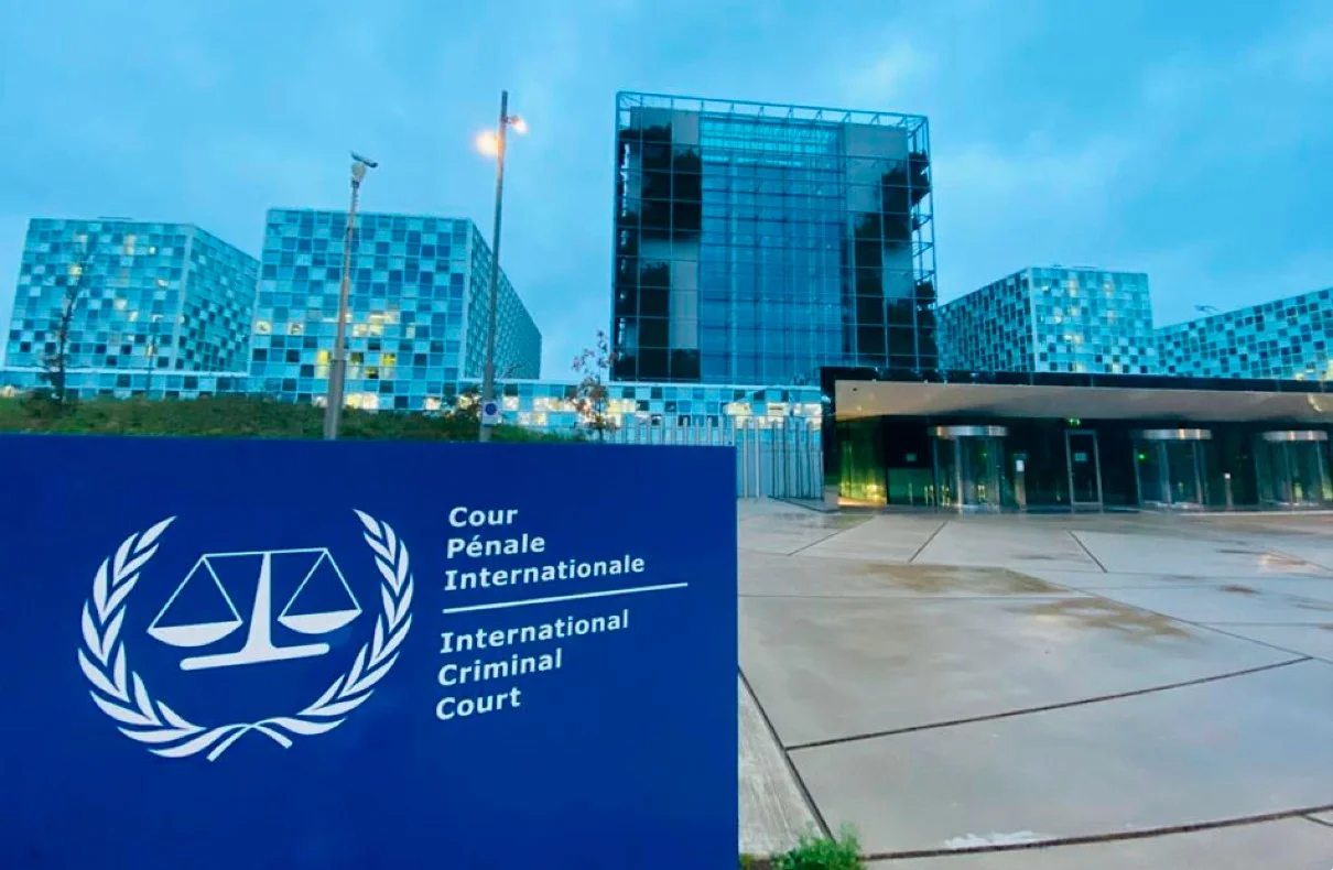 Icc Likely To Issue Arrest Warrants In Israel-hamas Conflict