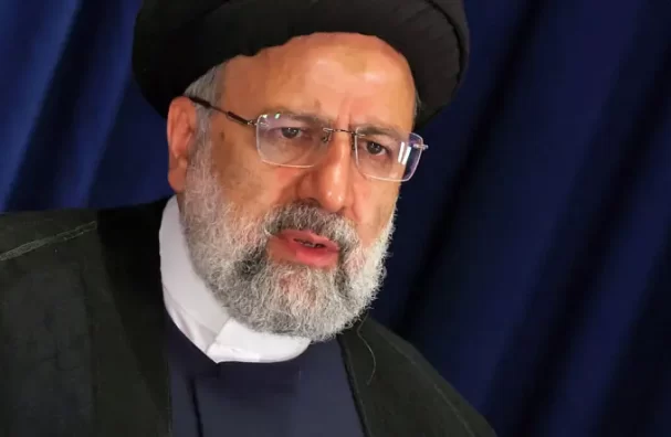 Iran’s President warns of ‘massive’ response if Israel commits ‘even the smallest aggression’